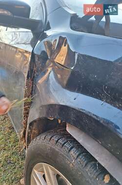 Універсал Volkswagen Passat 2013 в 