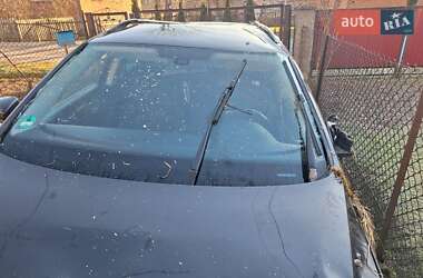 Універсал Volkswagen Passat 2013 в 