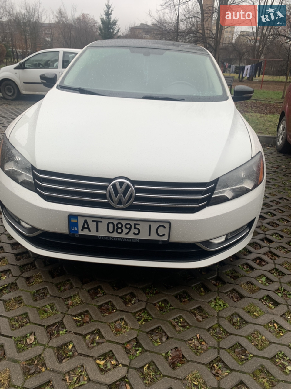 2015 Volkswagen Passat - мініатюра 15