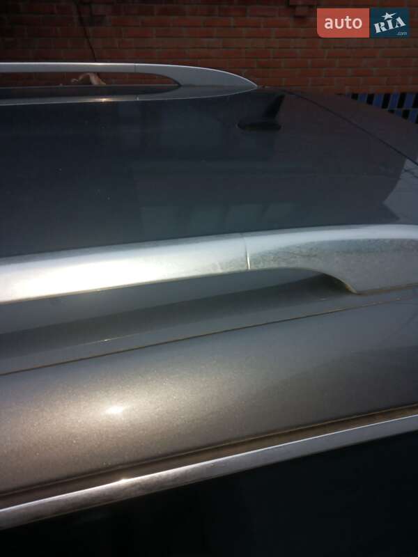 Универсал Volkswagen Passat 2006 в Полтаве