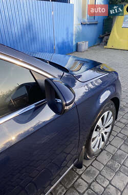Универсал Volkswagen Passat 2011 в 