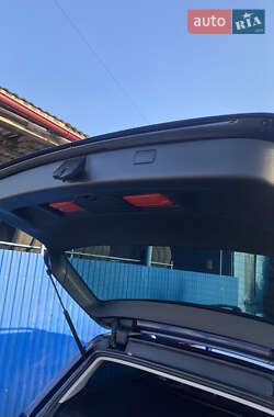 Универсал Volkswagen Passat 2011 в 