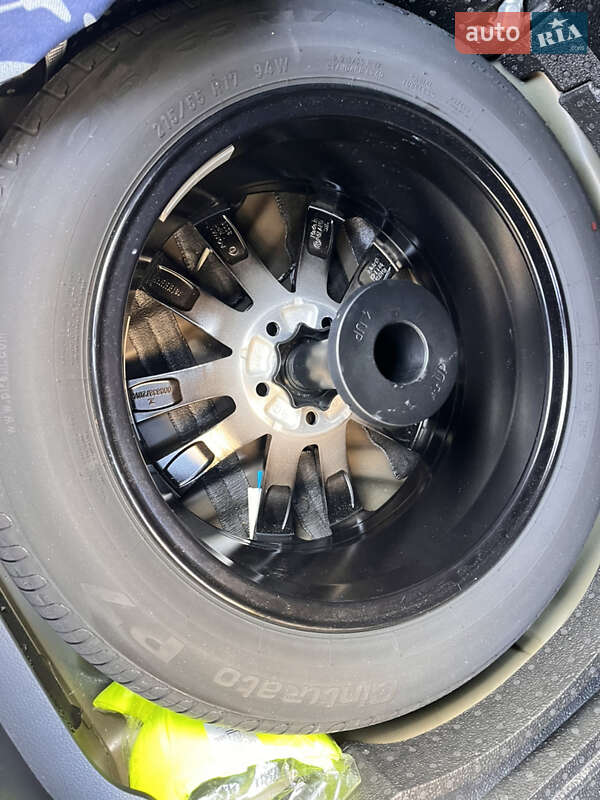 Седан Volkswagen Passat 2018 в Киеве фото 3 Седан Volkswagen Passat 2018 в Киеве