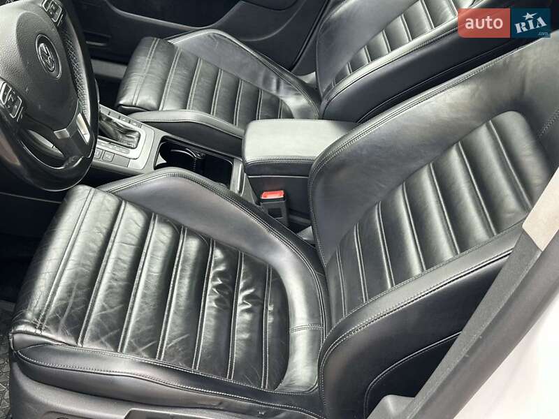 Универсал Volkswagen Passat 2012 в Хмельницком фото 10 Универсал Volkswagen Passat 2012 в Хмельницком