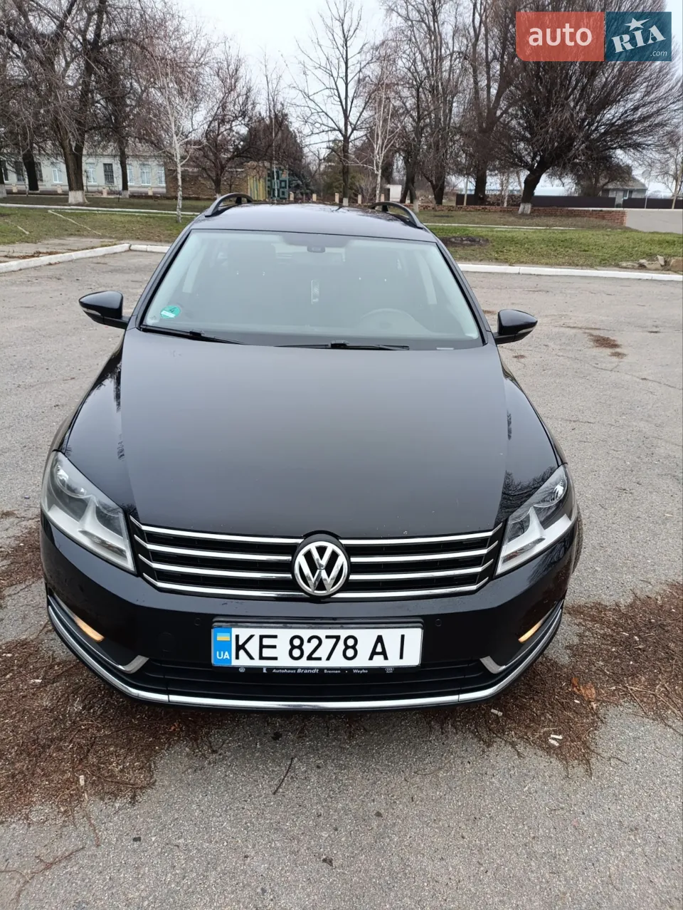 2011 Volkswagen Passat - мініатюра 20