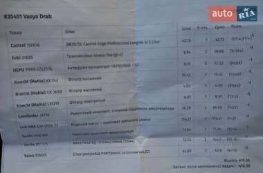 Универсал Volkswagen Passat 2014 в 