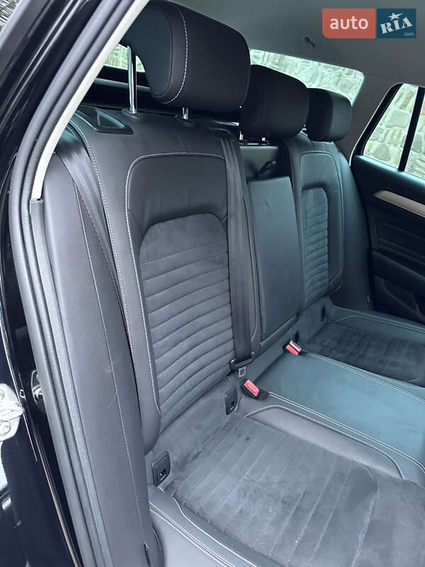 Универсал Volkswagen Passat 2019 в Черновцах
