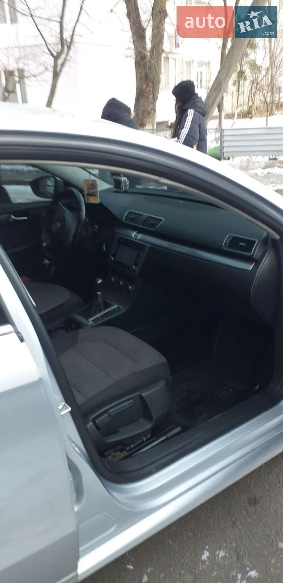 2013 Volkswagen Passat - мініатюра 61