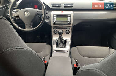 Седан Volkswagen Passat 2007 в Хмельнике