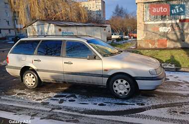 Універсал Volkswagen Passat 1994 в Хмельницькому