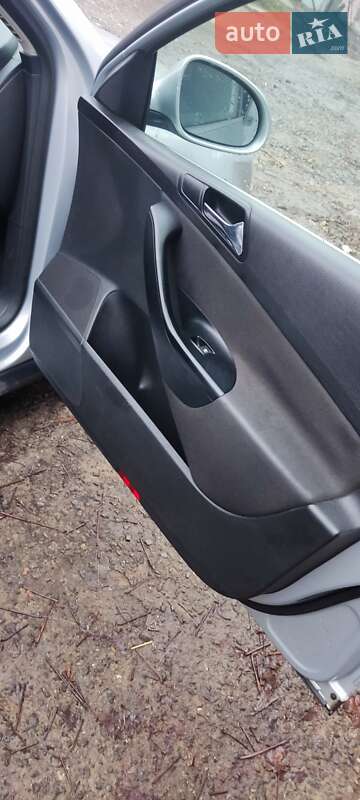 Универсал Volkswagen Passat 2007 в Кривом Роге