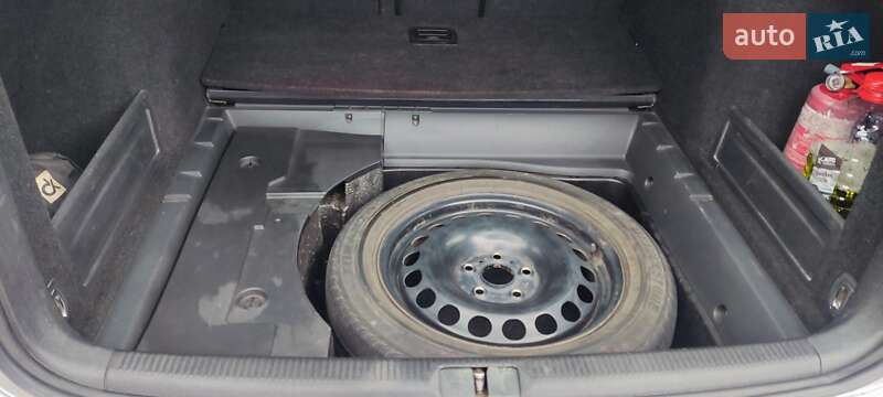 Универсал Volkswagen Passat 2007 в Кривом Роге