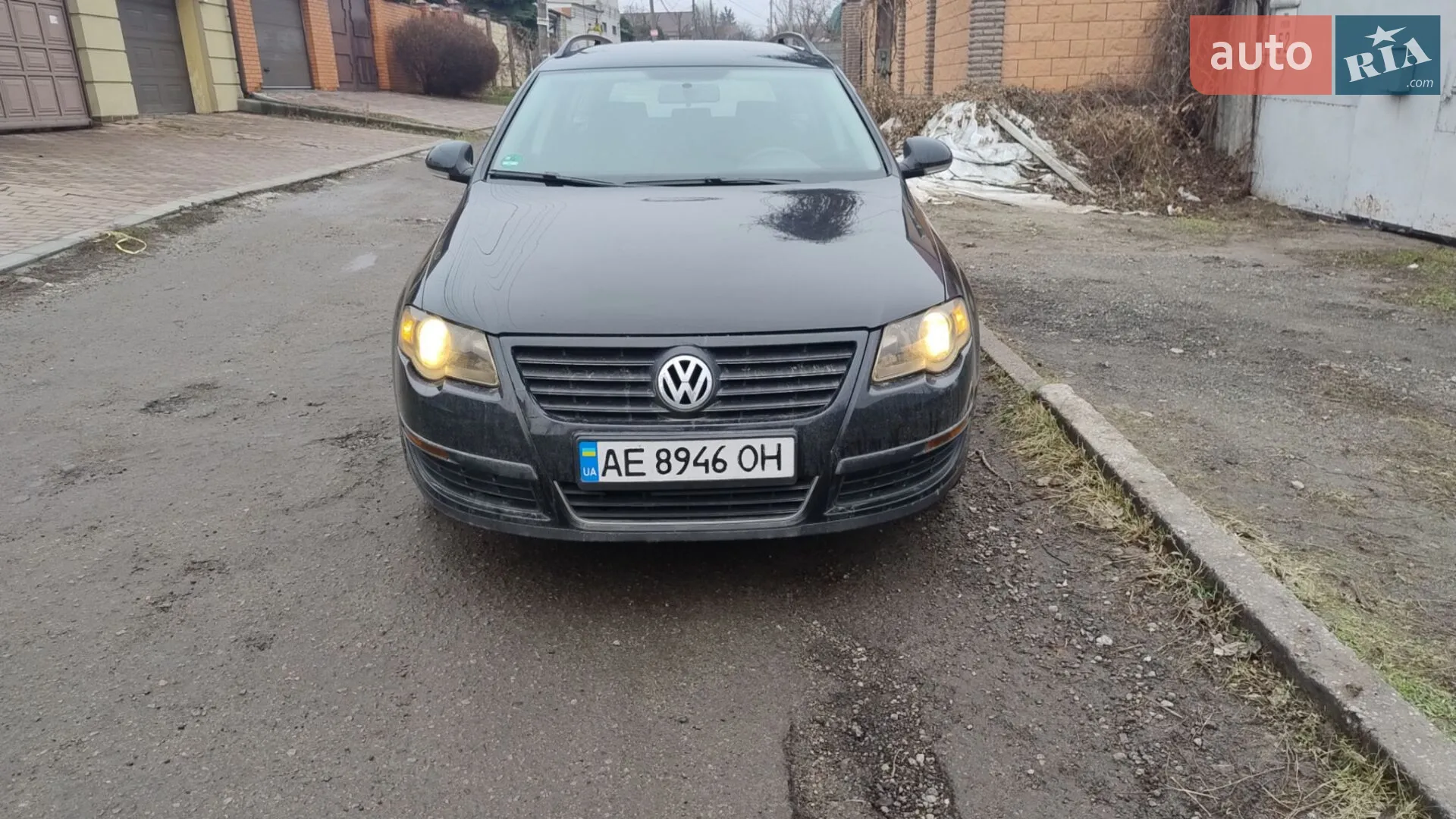 2010 Volkswagen Passat - мініатюра 2