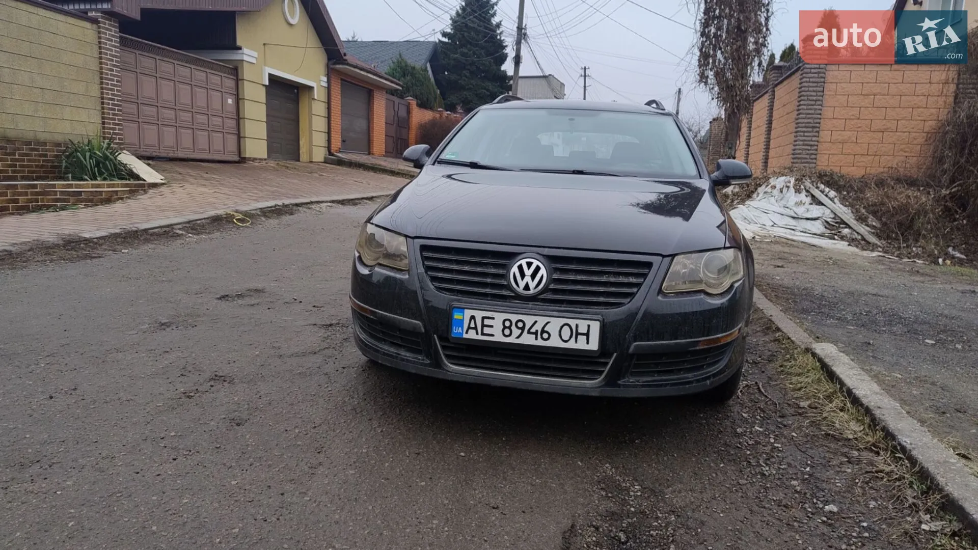 2010 Volkswagen Passat - фото 1