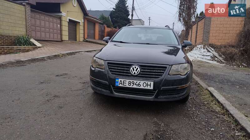 Volkswagen Passat 2010