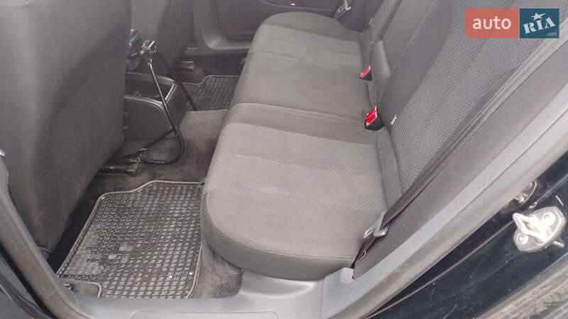 Универсал Volkswagen Passat 2010 в Днепре фото 14 Универсал Volkswagen Passat 2010 в Днепре