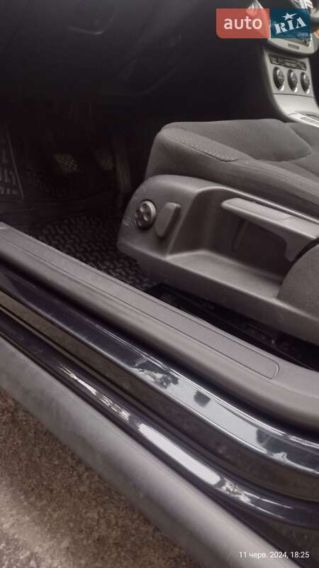 Універсал Volkswagen Passat 2008 в Вінниці