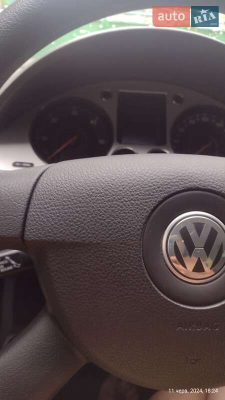 Універсал Volkswagen Passat 2008 в Вінниці