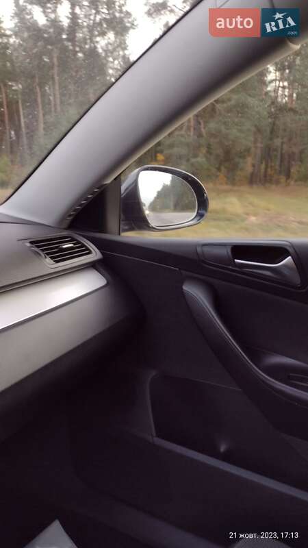Універсал Volkswagen Passat 2008 в Вінниці