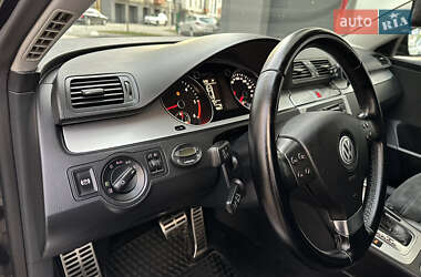 Универсал Volkswagen Passat 2009 в Ивано-Франковске