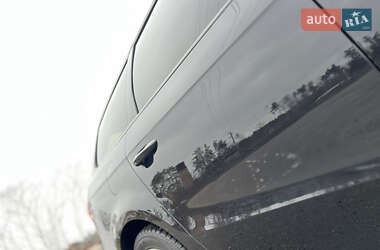 Универсал Volkswagen Passat 2012 в Киеве