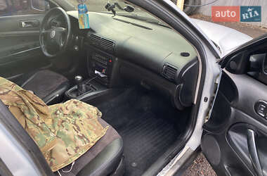 Універсал Volkswagen Passat 1999 в 