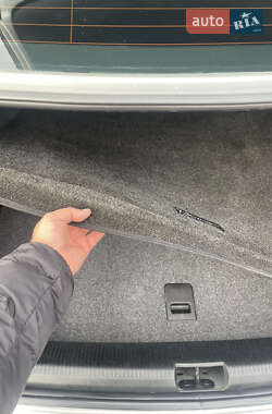 Седан Volkswagen Passat 2012 в 