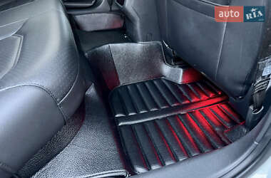 Седан Volkswagen Passat 2018 в Пирятине