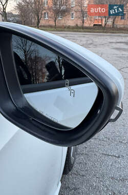 Седан Volkswagen Passat 2018 в Пирятине