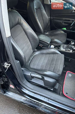 Седан Volkswagen Passat 2006 в 