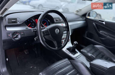 Універсал Volkswagen Passat 2007 в Рівному