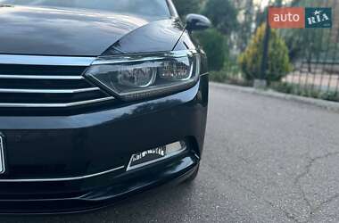 Універсал Volkswagen Passat 2015 в Кривому Розі