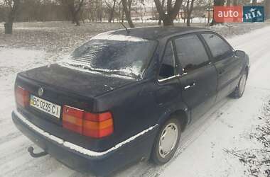 Седан Volkswagen Passat 1996 в Луцьку