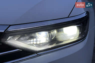 Универсал Volkswagen Passat 2020 в 