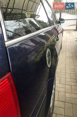 Универсал Volkswagen Passat 2001 в 