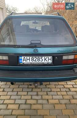 Універсал Volkswagen Passat 1991 в Краматорську