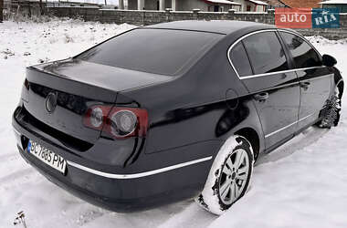 Седан Volkswagen Passat 2006 в Ходорове