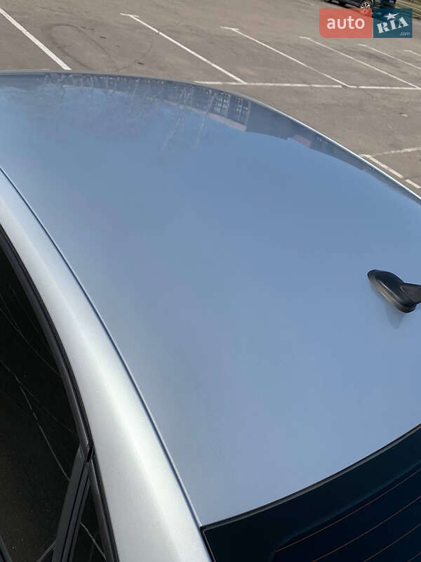 Седан Volkswagen Passat 2018 в Кривому Розі