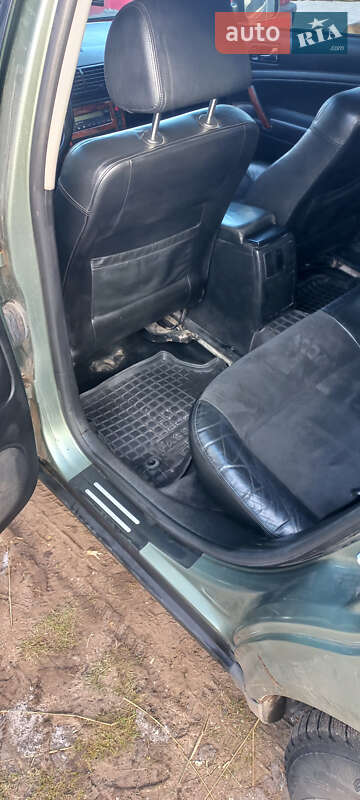 Седан Volkswagen Passat 2002 в Хмельнике