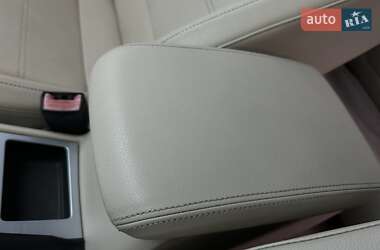 Седан Volkswagen Passat 2012 в 