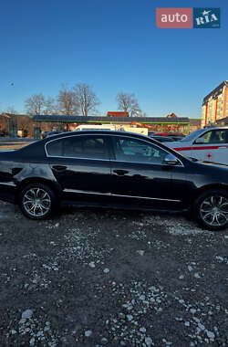 Седан Volkswagen Passat 2008 в 