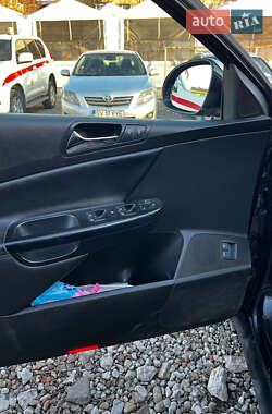 Седан Volkswagen Passat 2008 в 