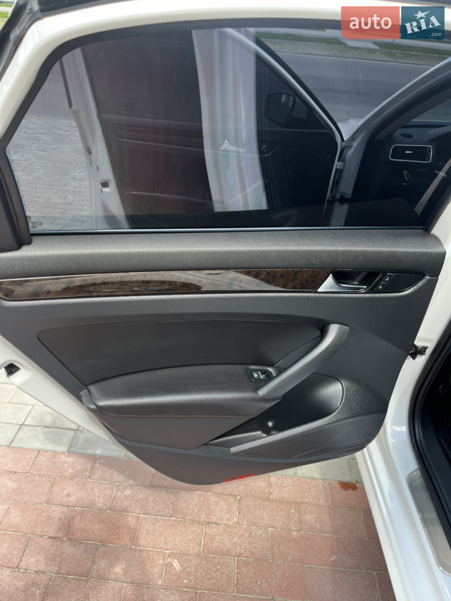 2014 Volkswagen Passat - мініатюра 19