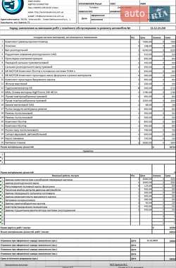 Седан Volkswagen Passat 2002 в 