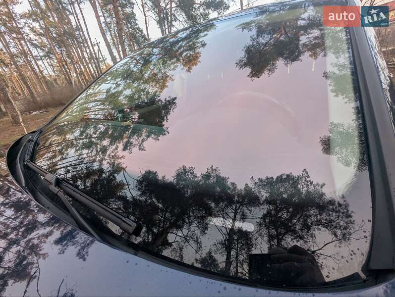 Универсал Volkswagen Passat 2017 в Киеве