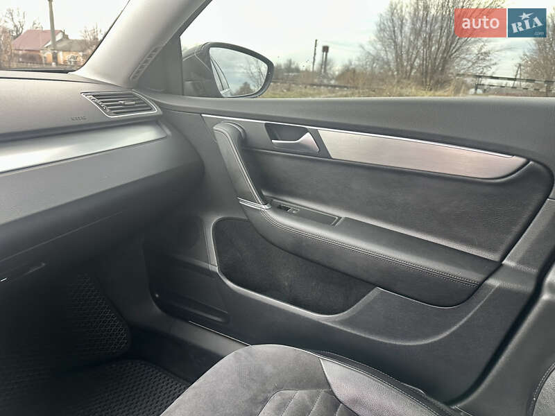 Универсал Volkswagen Passat 2014 в Барышевке