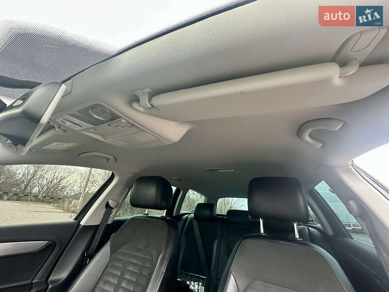 Универсал Volkswagen Passat 2014 в Барышевке