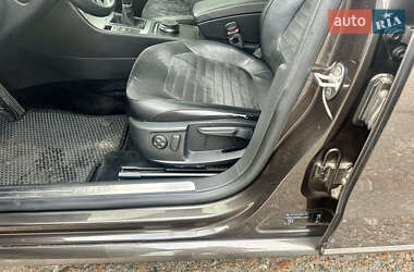 Универсал Volkswagen Passat 2014 в 