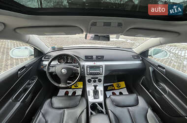 Седан Volkswagen Passat 2008 в 