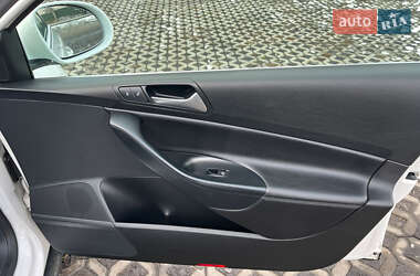 Седан Volkswagen Passat 2008 в 